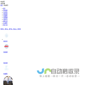 网站截图